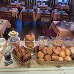 Hotel Vinum Integrationshotel