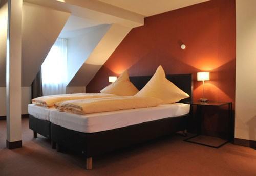 Vinum Integrationshotel Hotel
