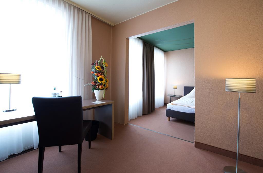Vinum Integrationshotel Hotel 3*