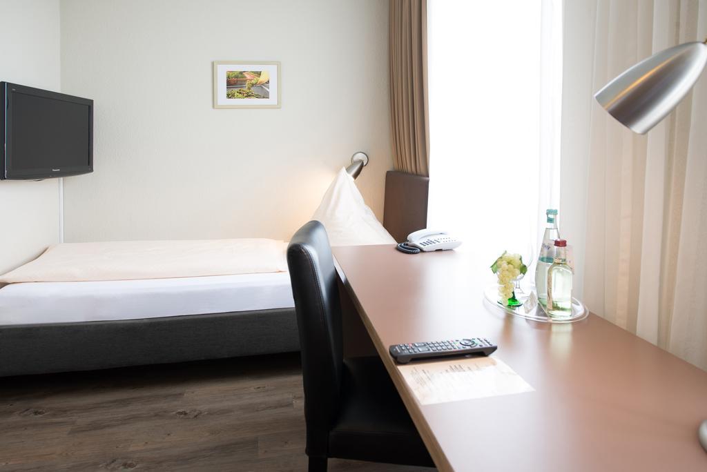 Hotel Vinum Integrationshotel