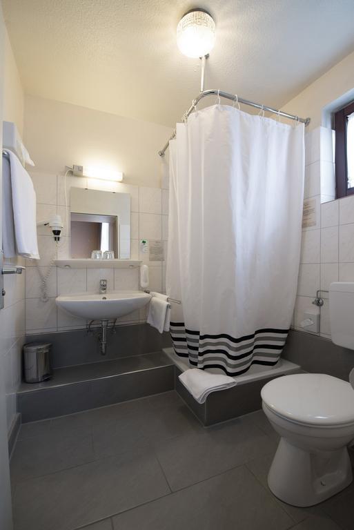 Vinum Integrationshotel Hotel