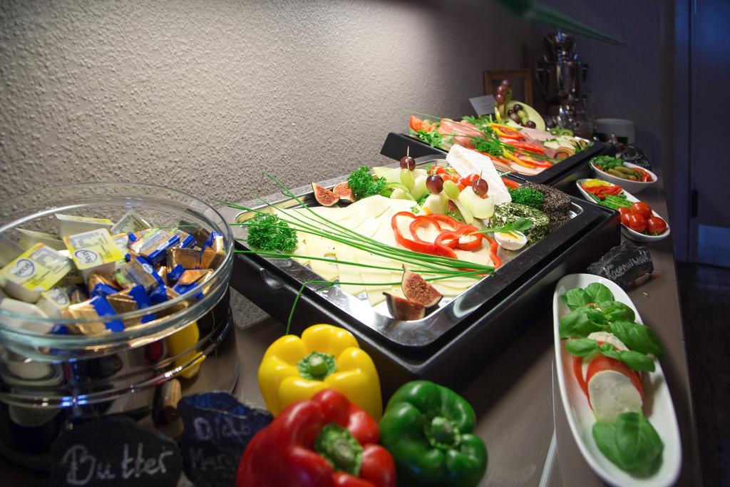 Hotel Vinum Integrationshotel Trier