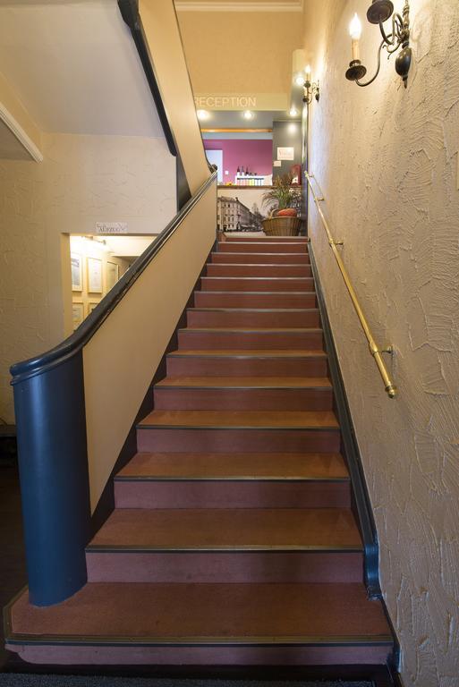 Vinum Integrationshotel Hotel
