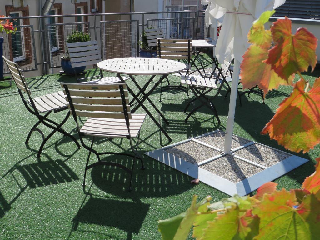 Vinum Integrationshotel