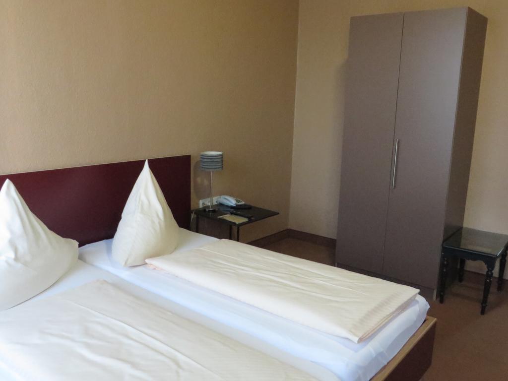 Hotel Vinum Integrationshotel Trier