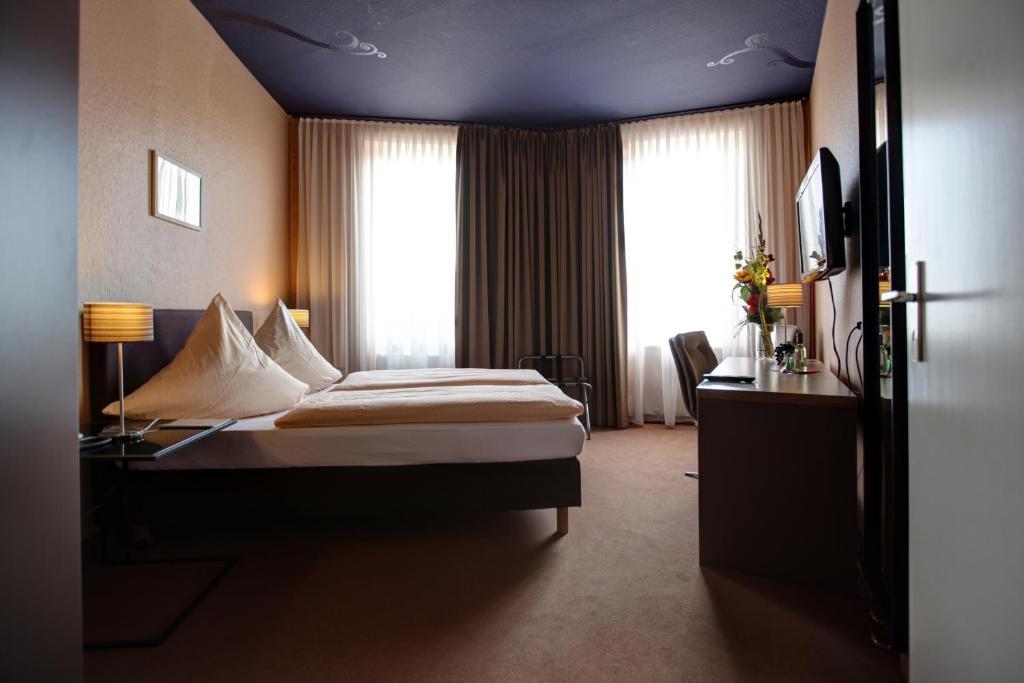 Vinum Integrationshotel Hotel