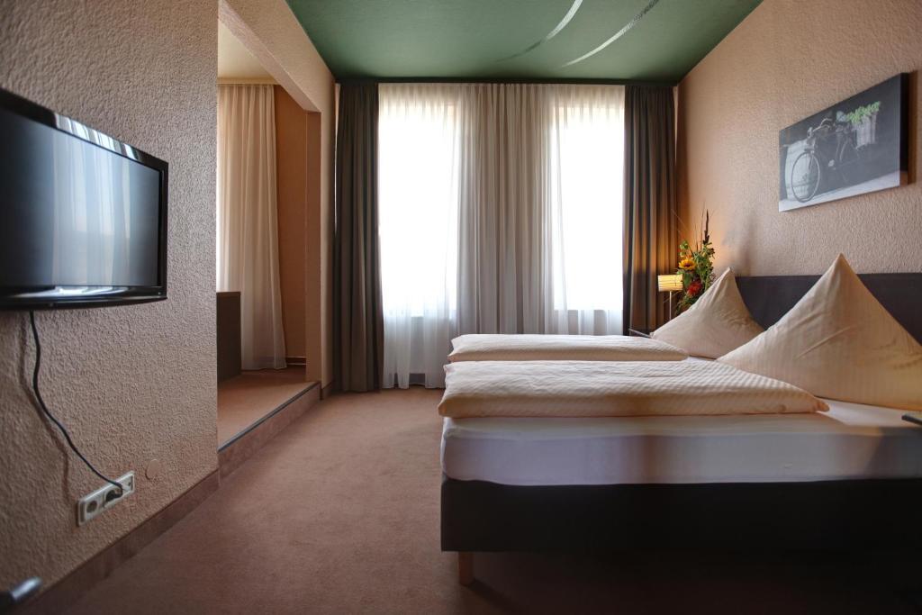 Vinum Integrationshotel 3* Trier
