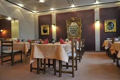 Vinum Integrationshotel Hotel Trier