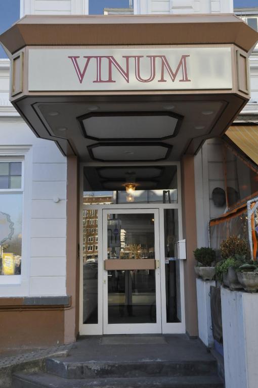 Vinum Integrationshotel