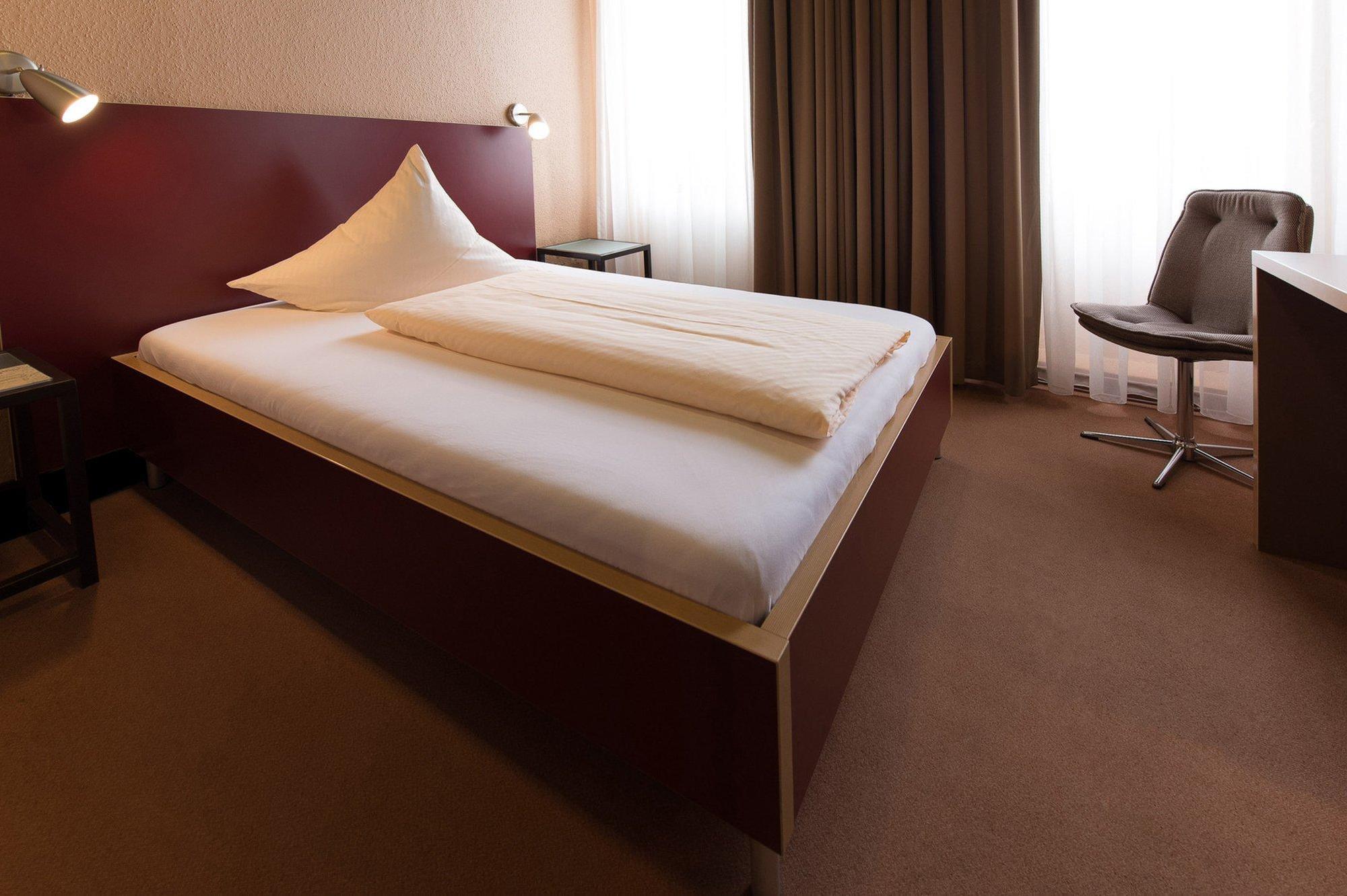 Vinum Integrationshotel Trier