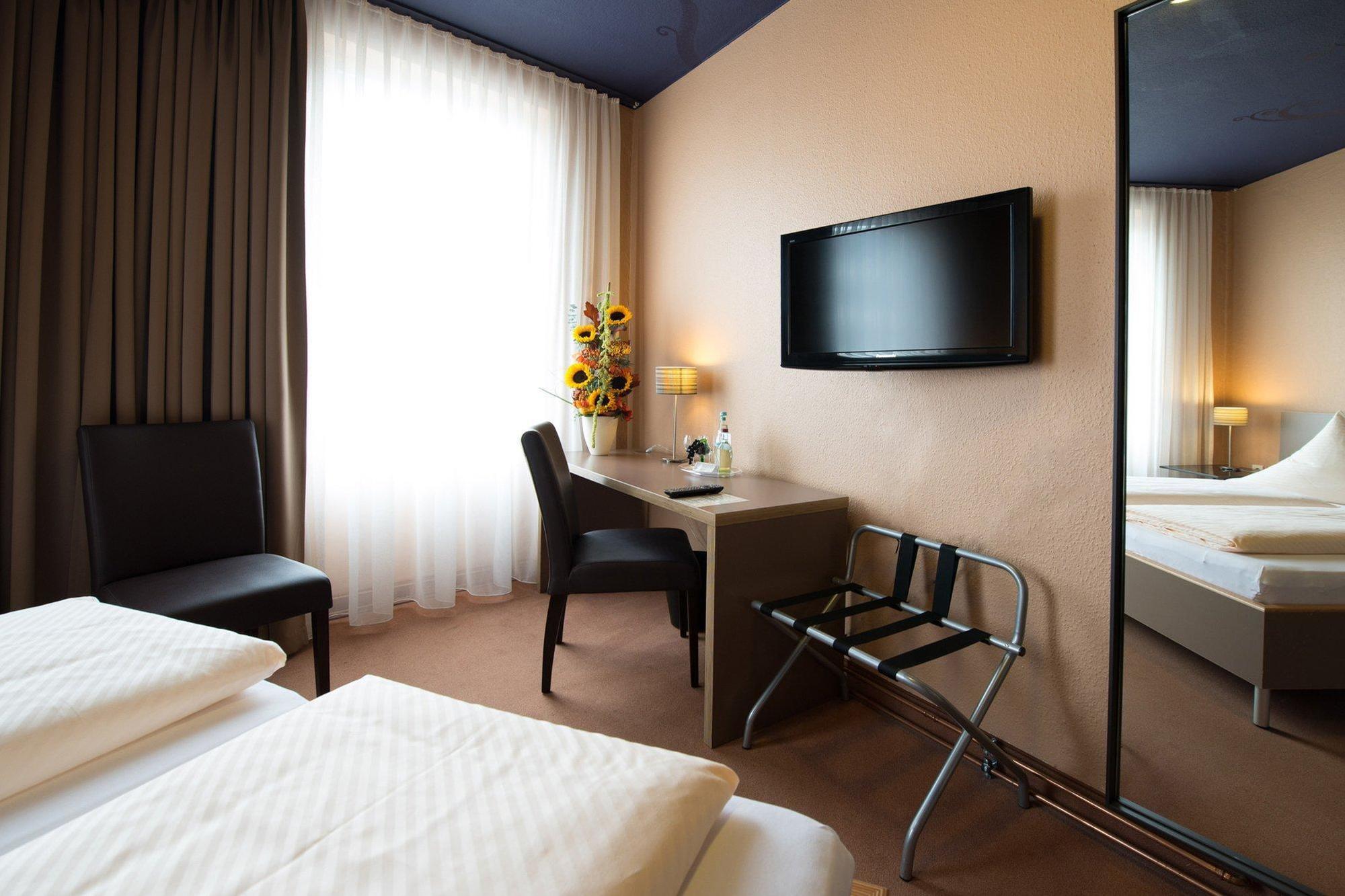 Vinum Integrationshotel Hotel