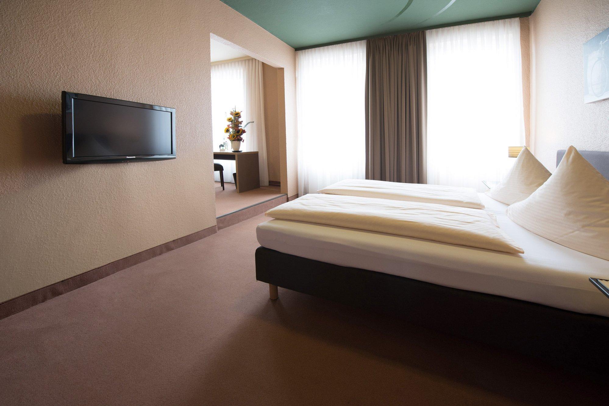 Vinum Integrationshotel 3*