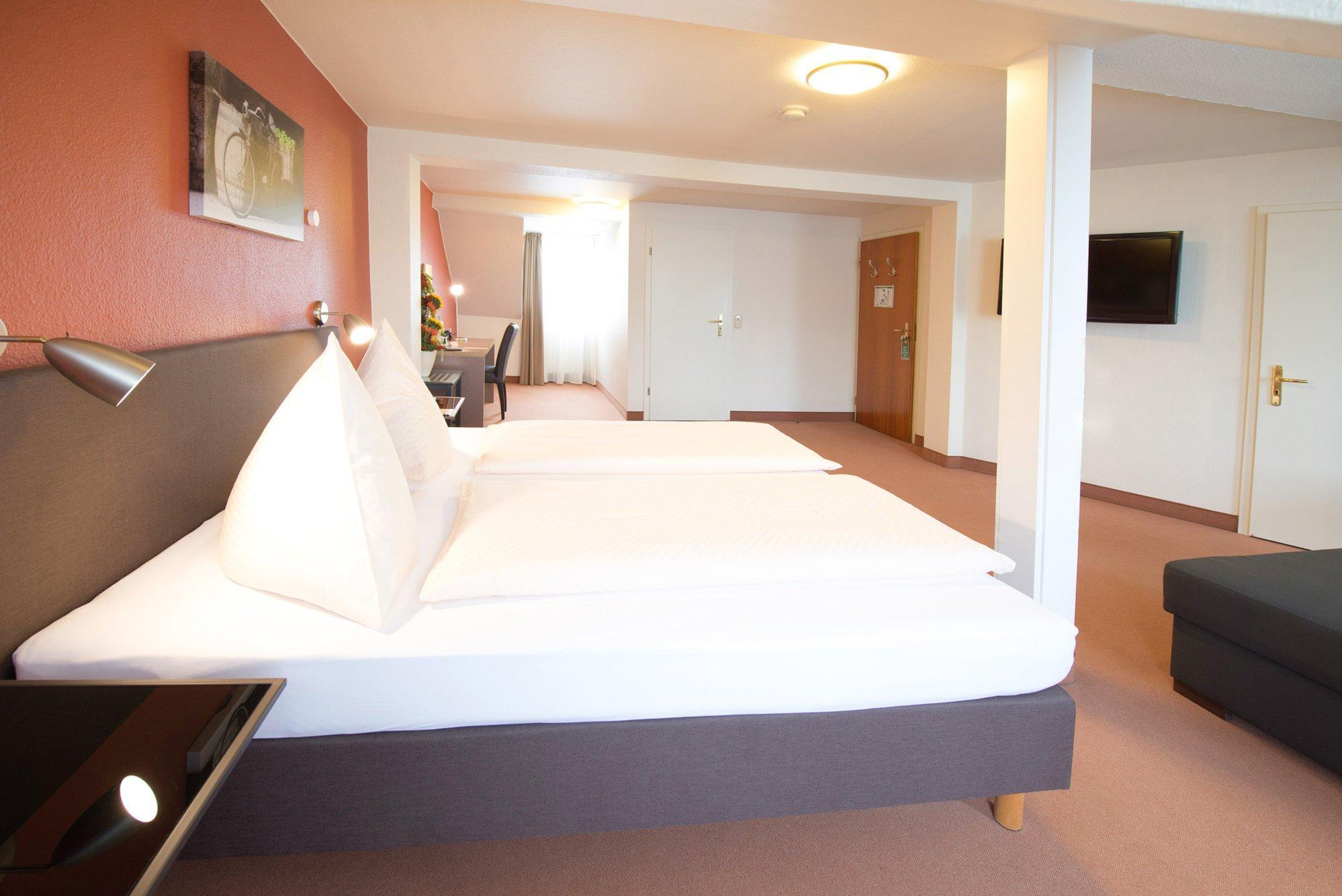 Vinum Integrationshotel