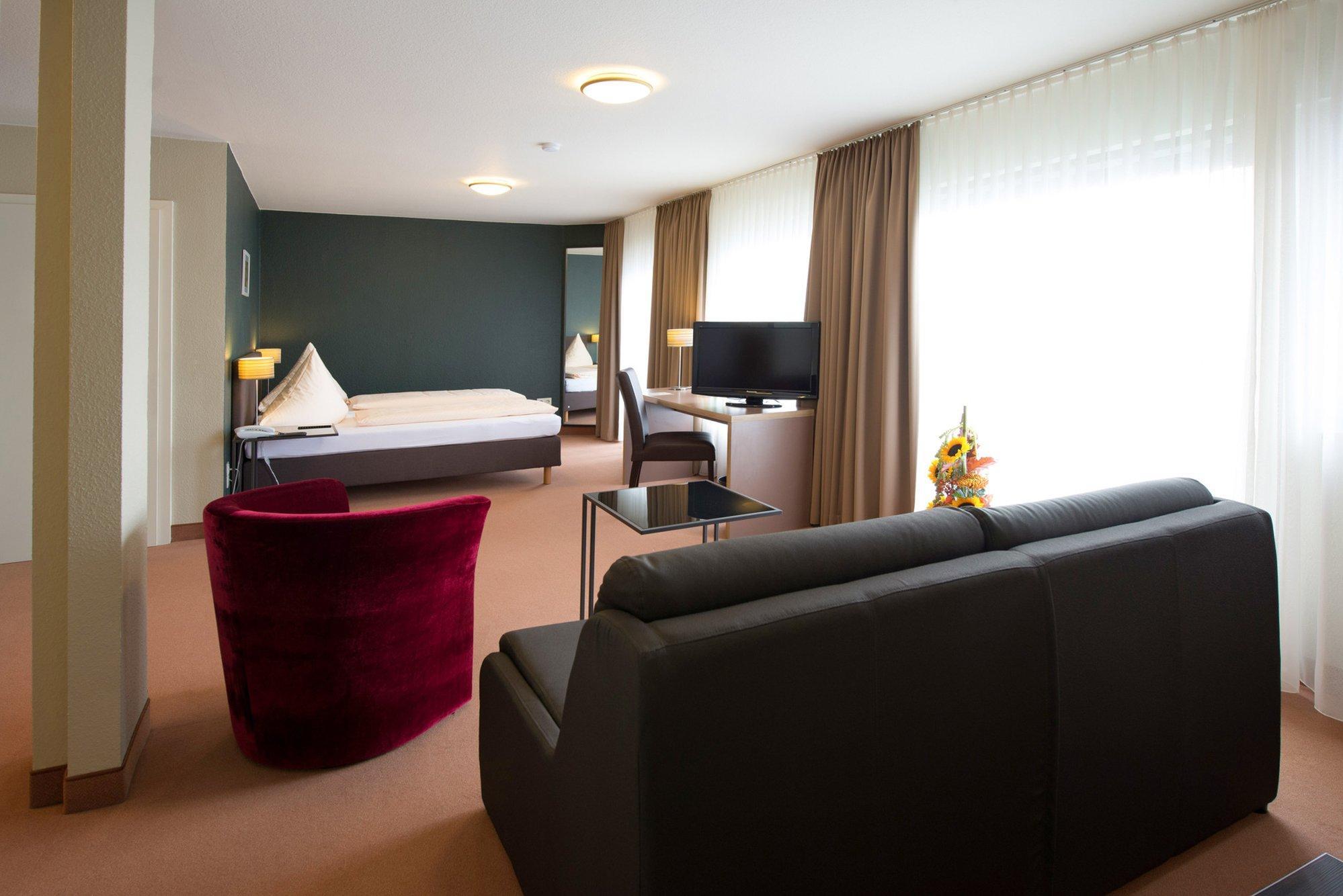 Vinum Integrationshotel Hotel 3*