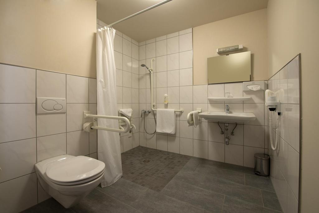 Vinum Integrationshotel Hotel Trier