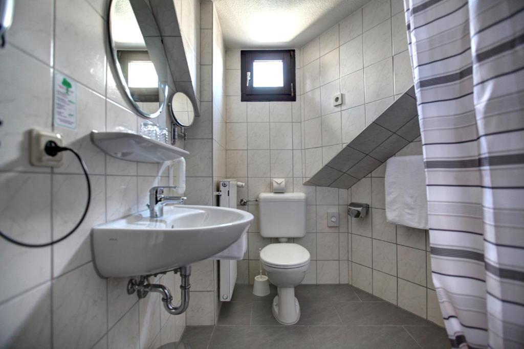 Vinum Integrationshotel Hotel 3*
