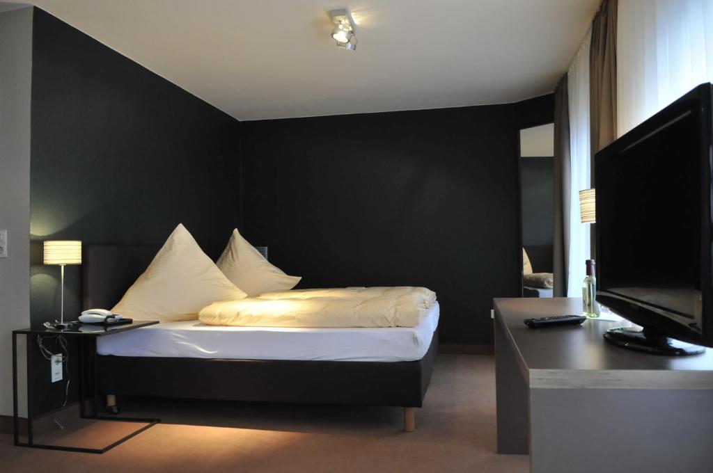 Vinum Integrationshotel Hotel