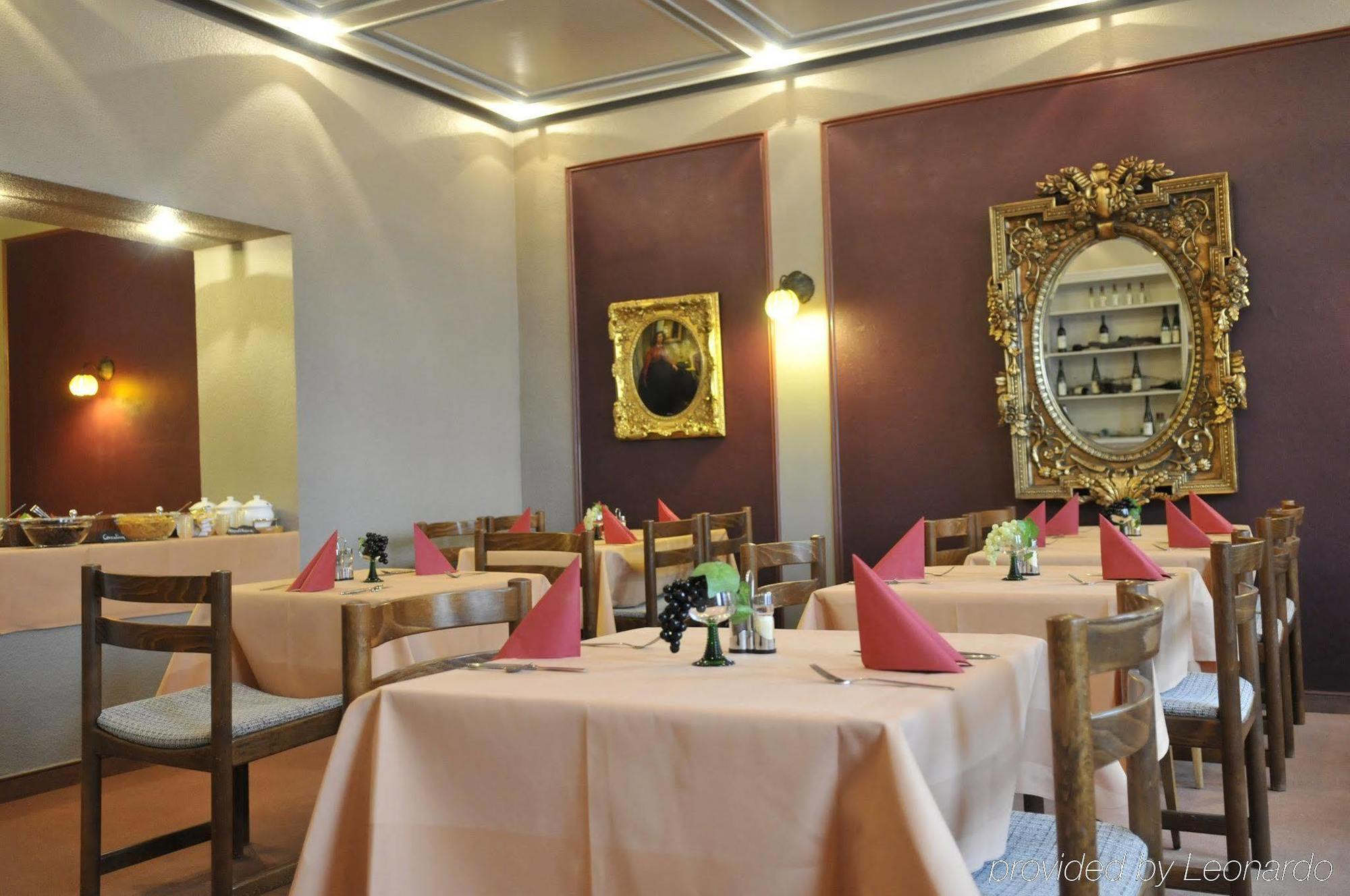 Vinum Integrationshotel