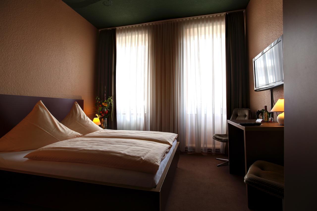 Hotel Vinum Integrationshotel Trier