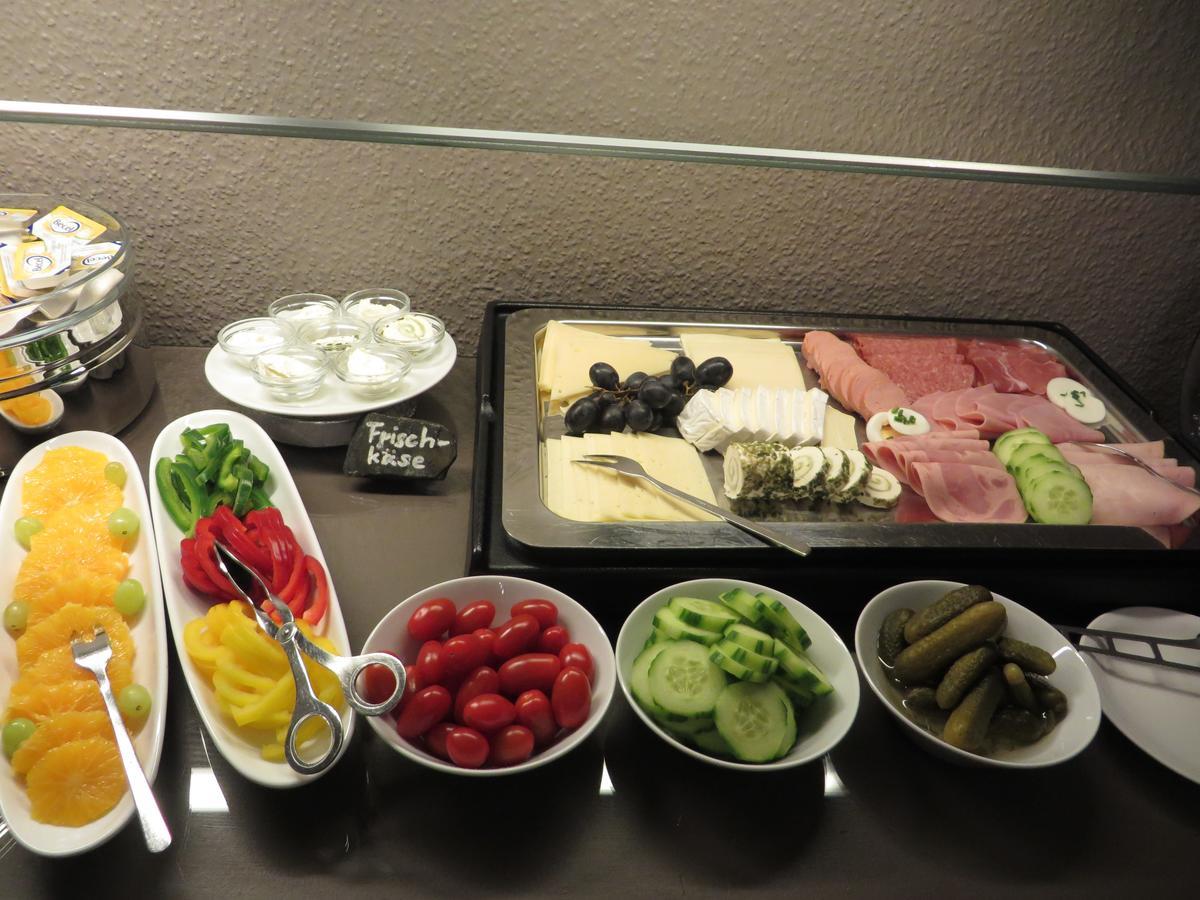 Vinum Integrationshotel Hotel Trier